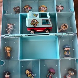 Ryan’s World Tour Suitcase